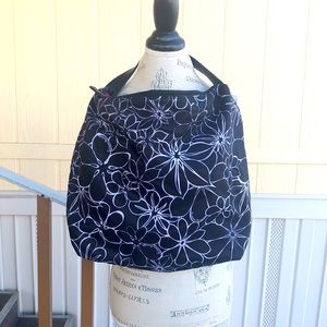 Beautiful Neiman Marcus Vinyl Tote Bag